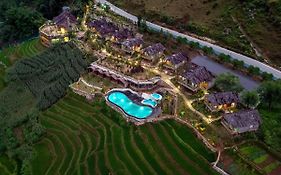 Laxsik Ecolodge Sapa