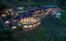 Laxsik Ecolodge Sapa